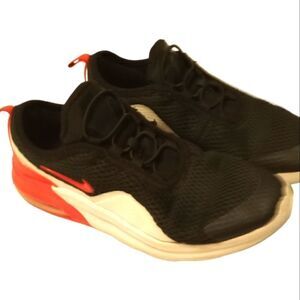 Youth Nike Air slip on sneakers